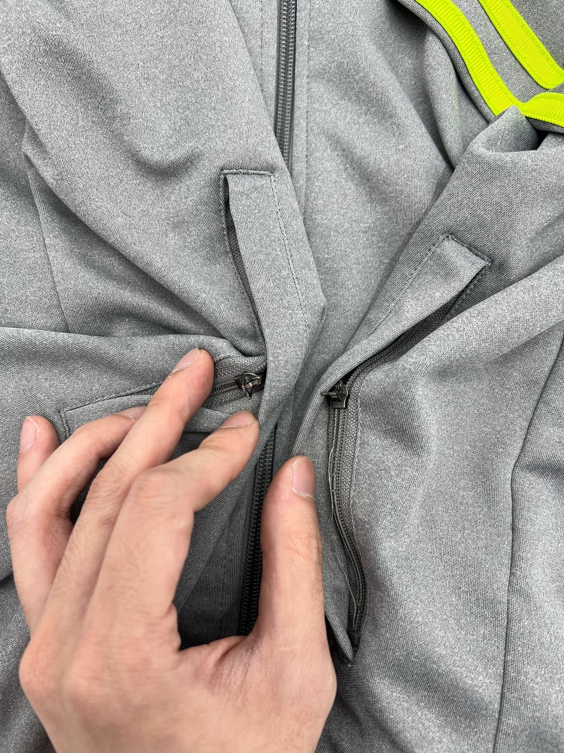 아디다스 트랙탑 상품이미지7