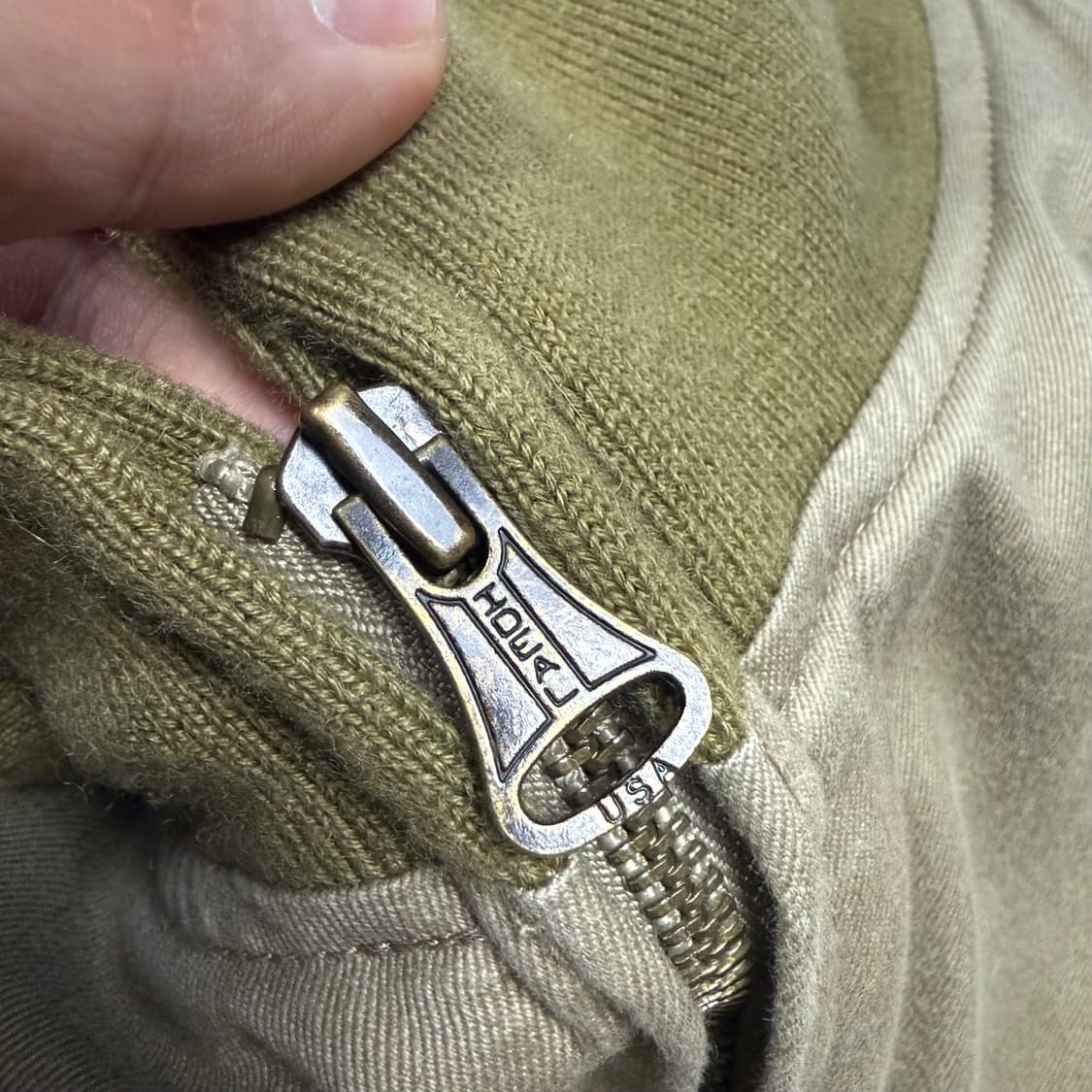 (105) 휴스턴 재팬 컴뱃 탱커 자켓 상품이미지10