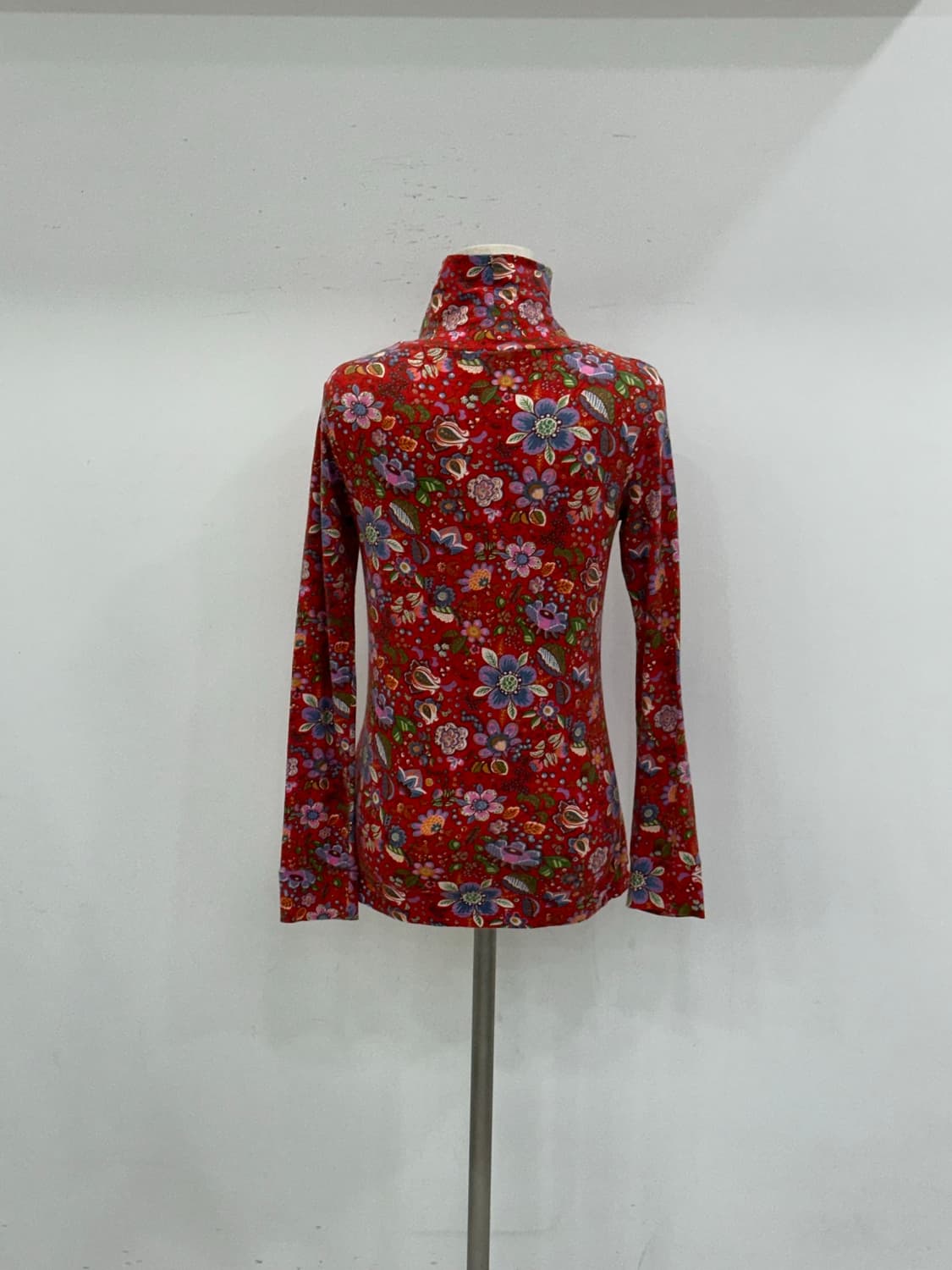 오일릴리 목폴라 상품이미지5