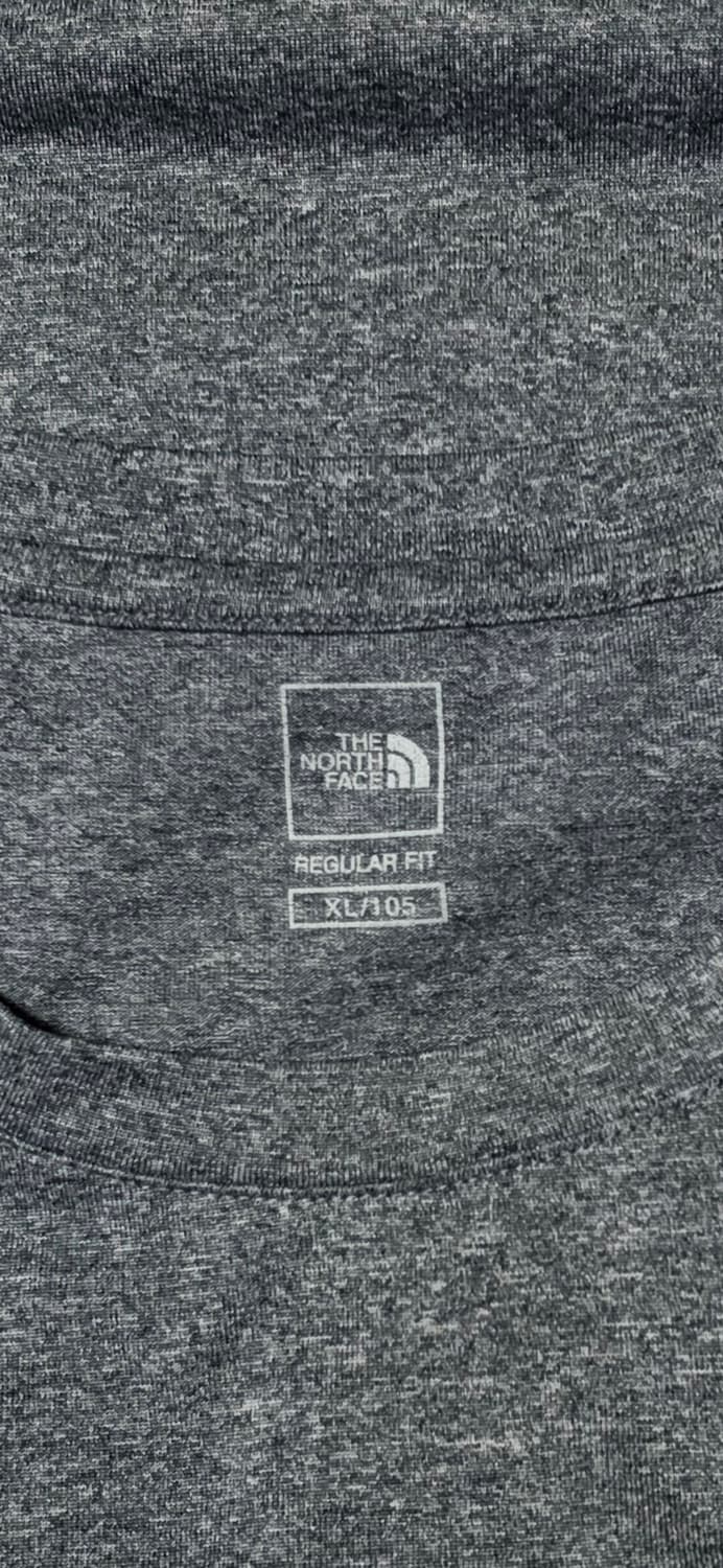 노스페이스 SUFFER NOW 반팔 티셔츠 XL 상품이미지3