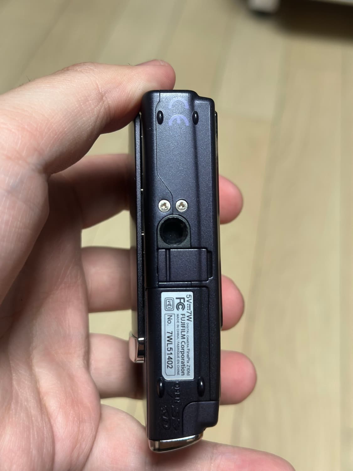 후지필름 z10fd블랙 상품이미지6