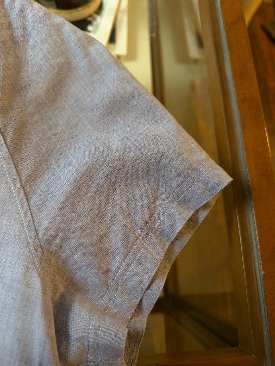 펜디 블라우스 여성55 상품이미지7