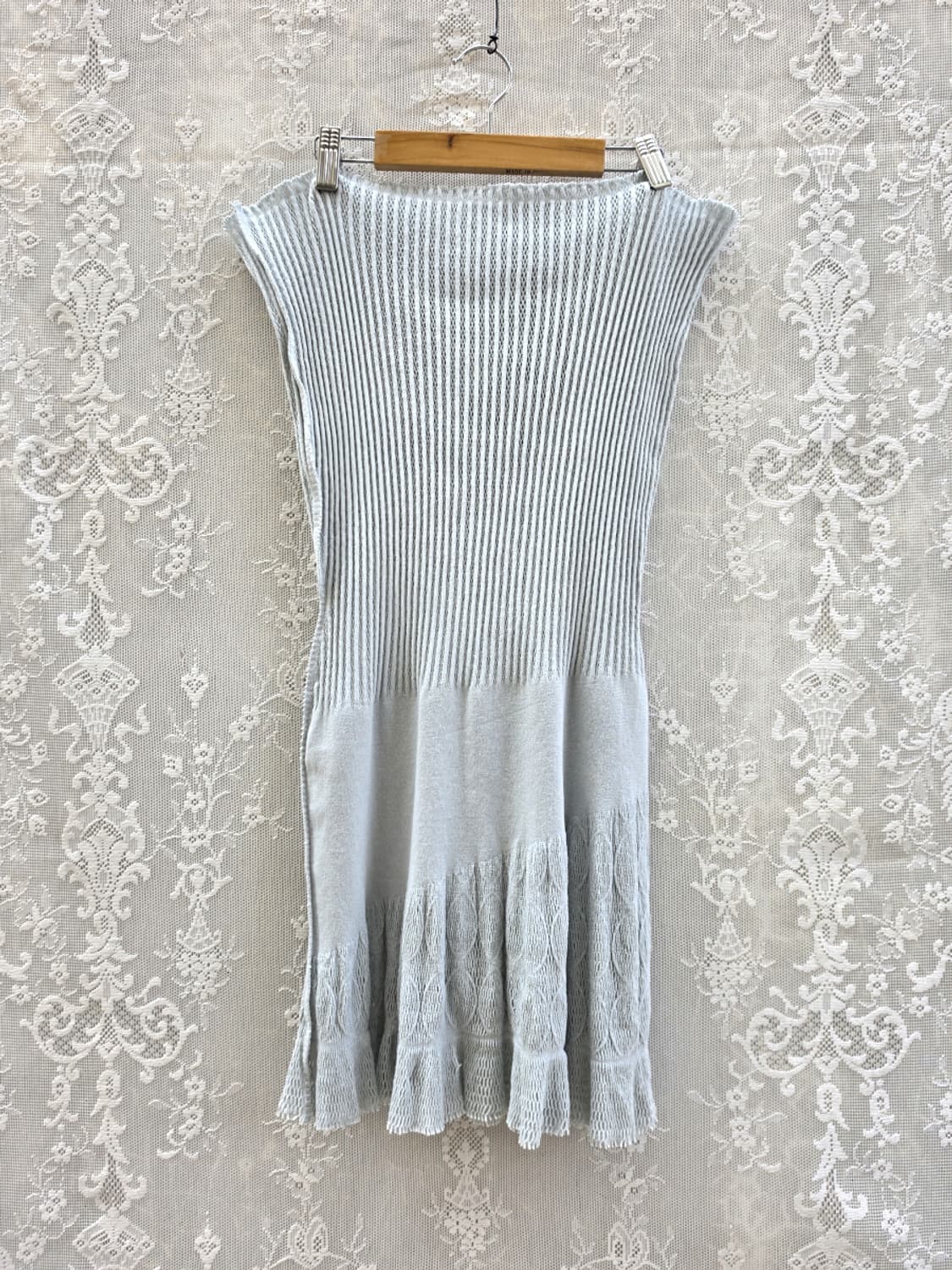 03aw 이세이 미야케 컬렉션 샘플 아카이브 상품이미지4