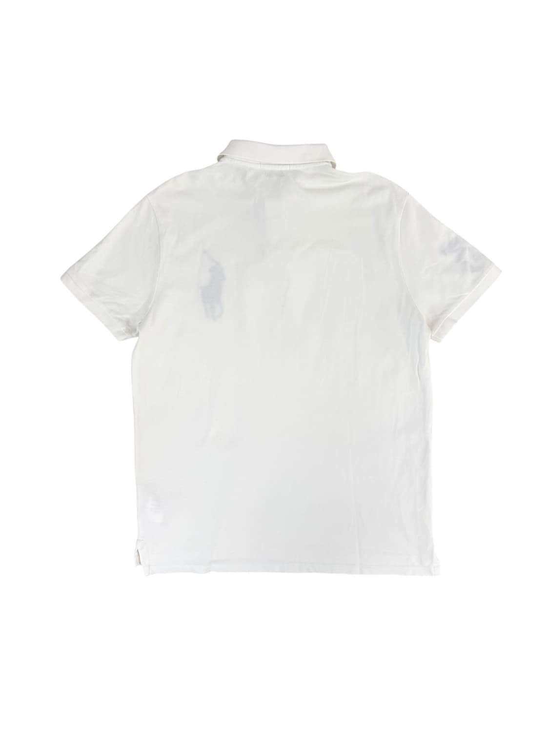 폴로 빅포니 반팔 카라 L 상품이미지2