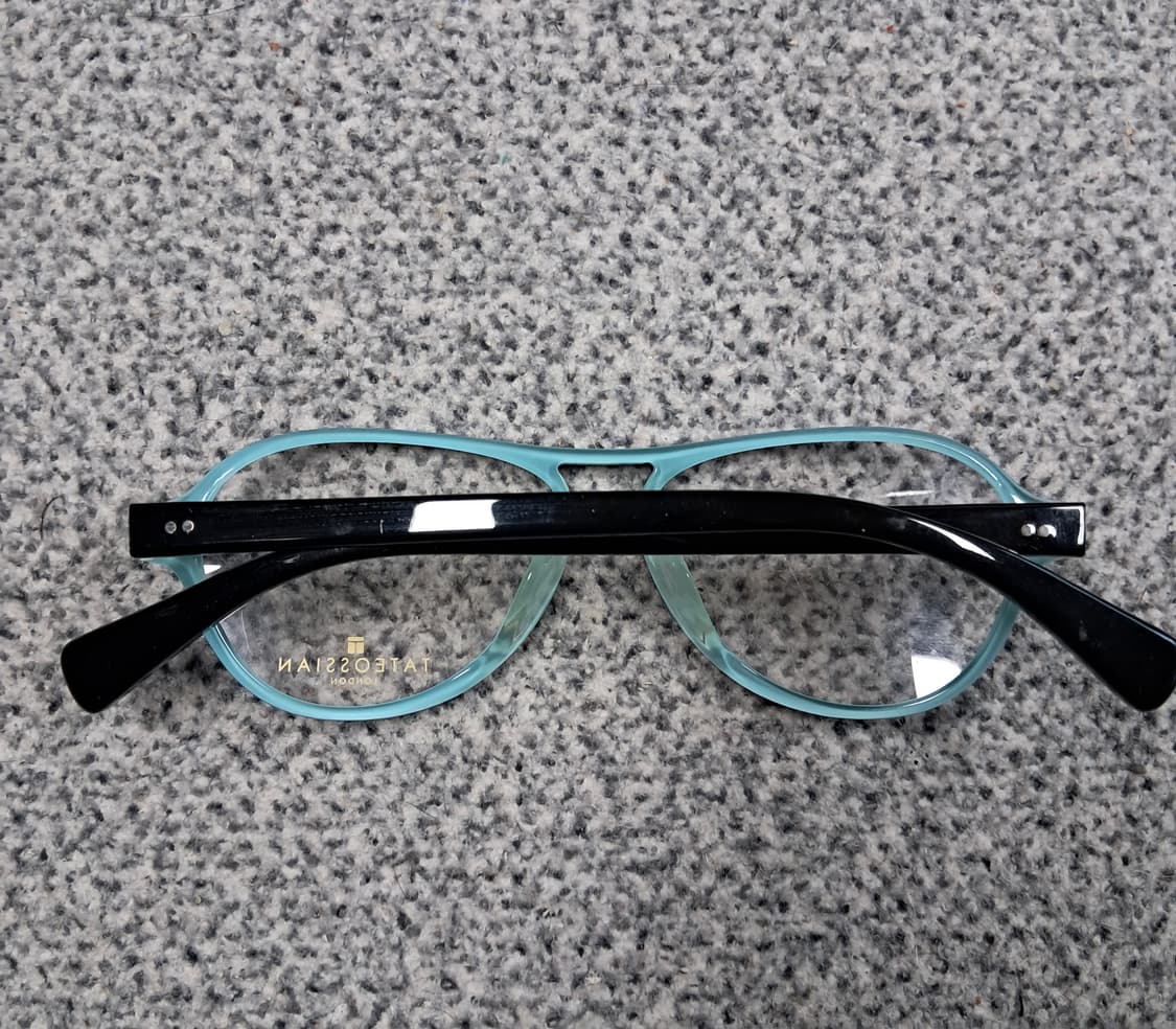 Tateossian  안경테 상품이미지2
