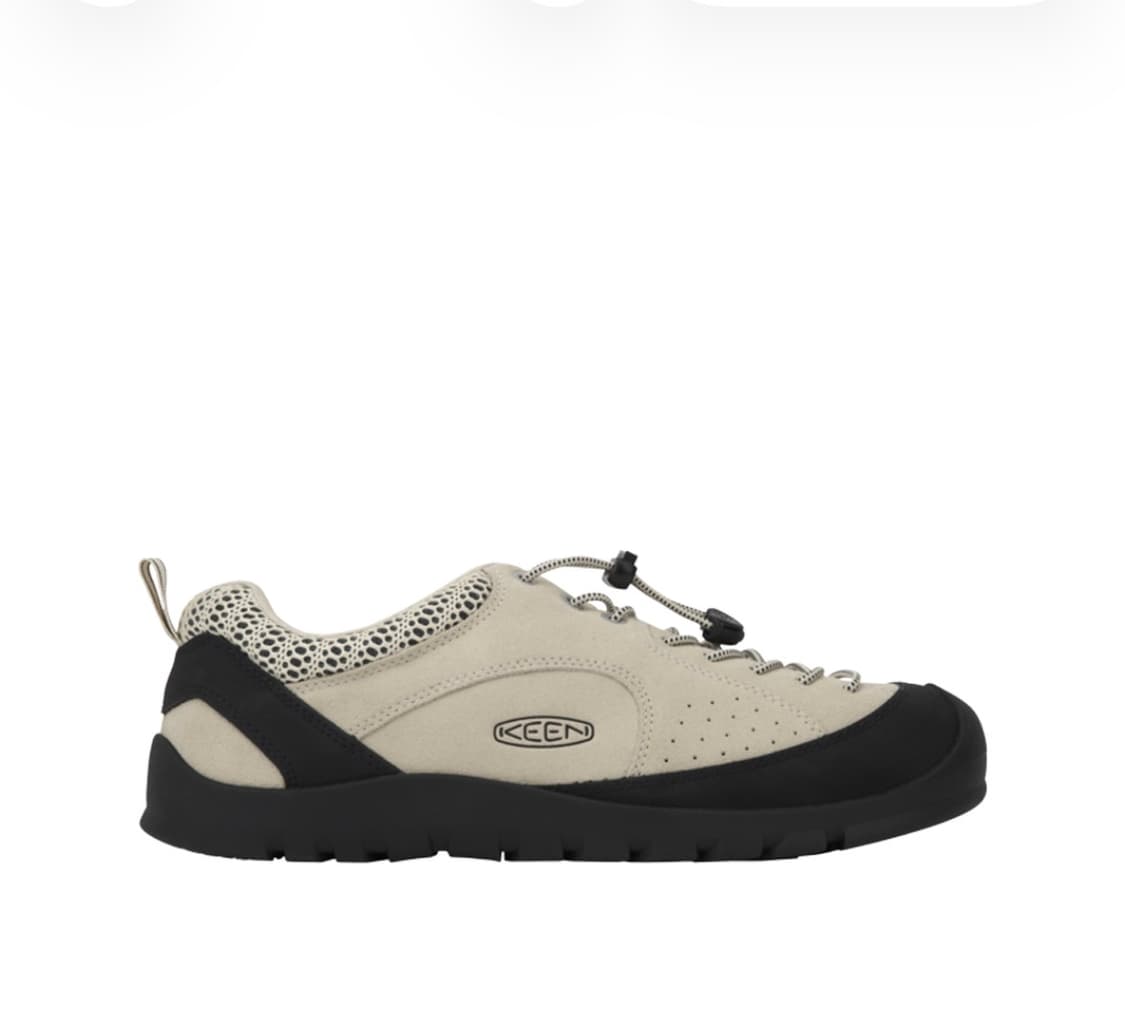 킨 재스퍼 락스 SP 스니커즈 버치 블랙 285 상품이미지1