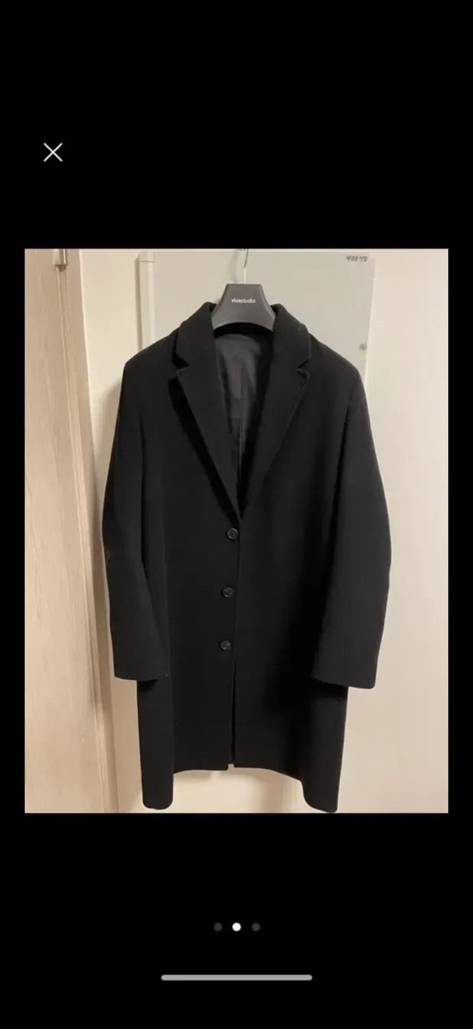 비바스튜디오 싱글코트 상품이미지1