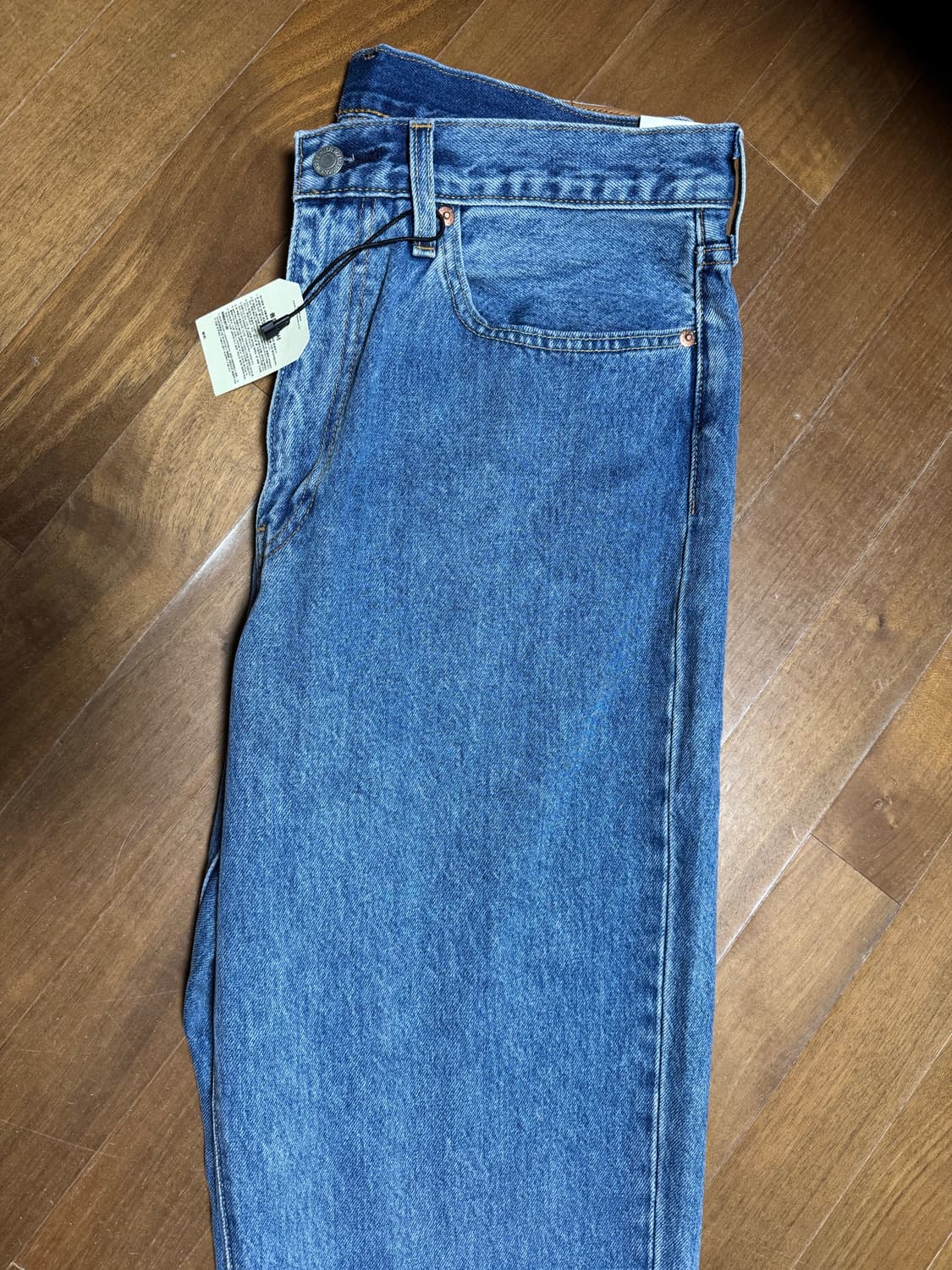 리바이스 레드탭 568 (34X32) 상품이미지2