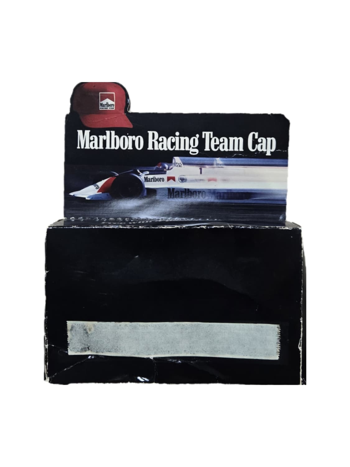 (Dead) 90’s Vintage Marlboro Racing cap 상품이미지2