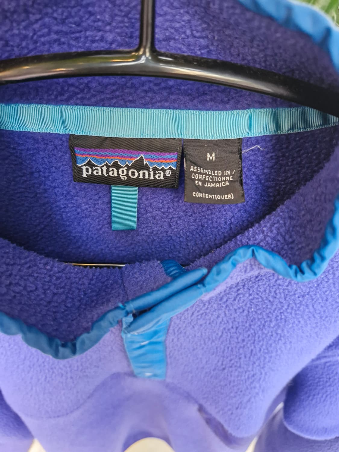 Z-13 파타고니아 신칠라 상품이미지3