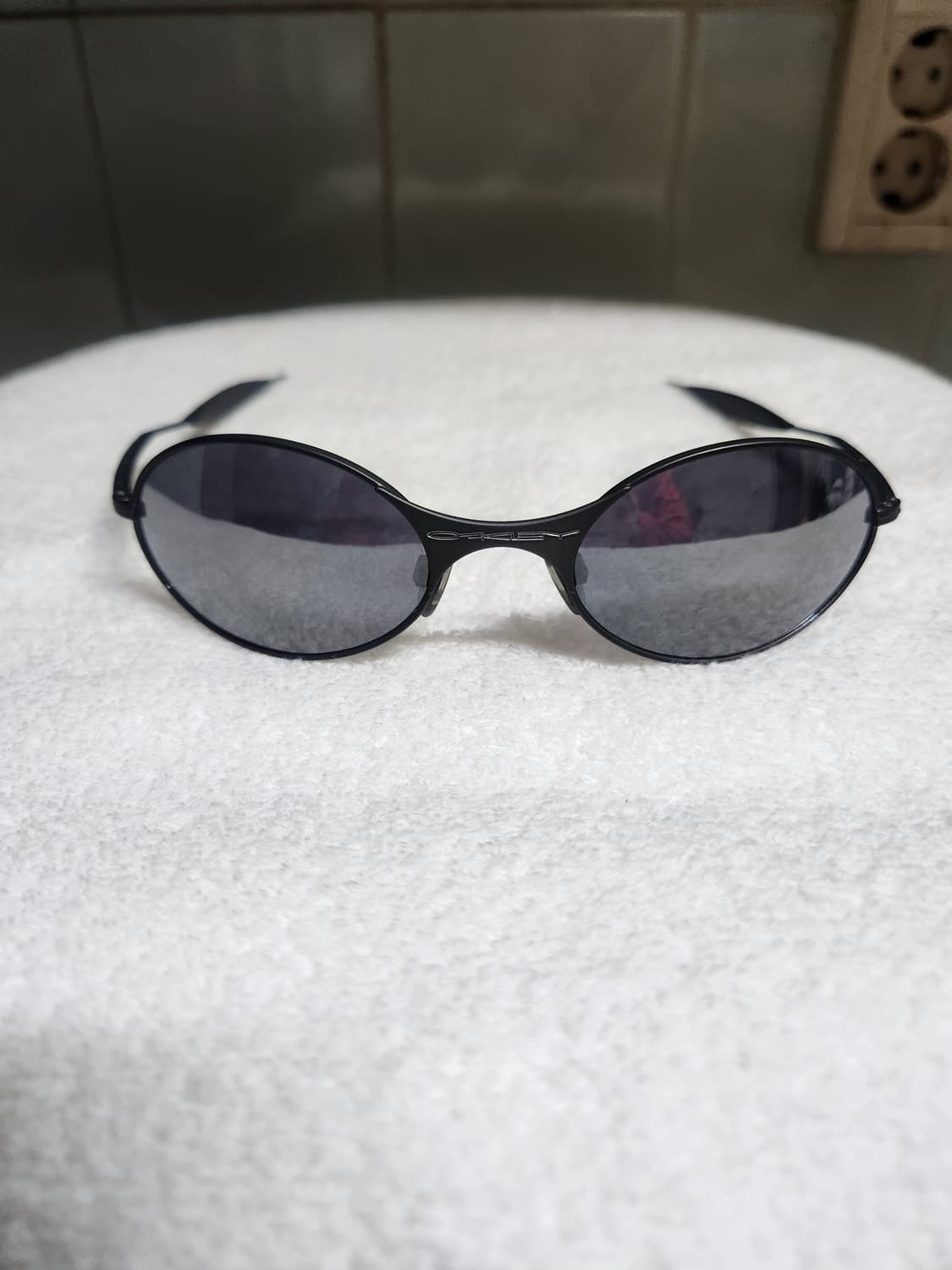 오클리 E 이와이어 1.0 선글라스 고글 oakley e wire 상품이미지1