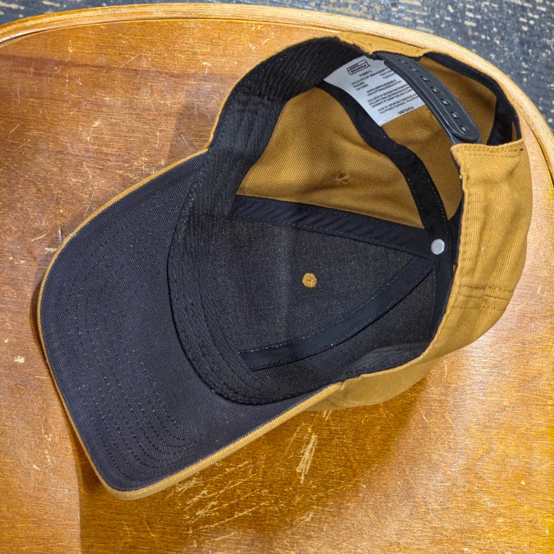 디키즈 모자  상품이미지4