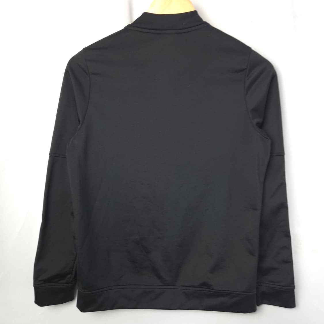 여 XS 아디다스 트랙탑 져지 자켓 트레이닝 검흰 상품이미지6