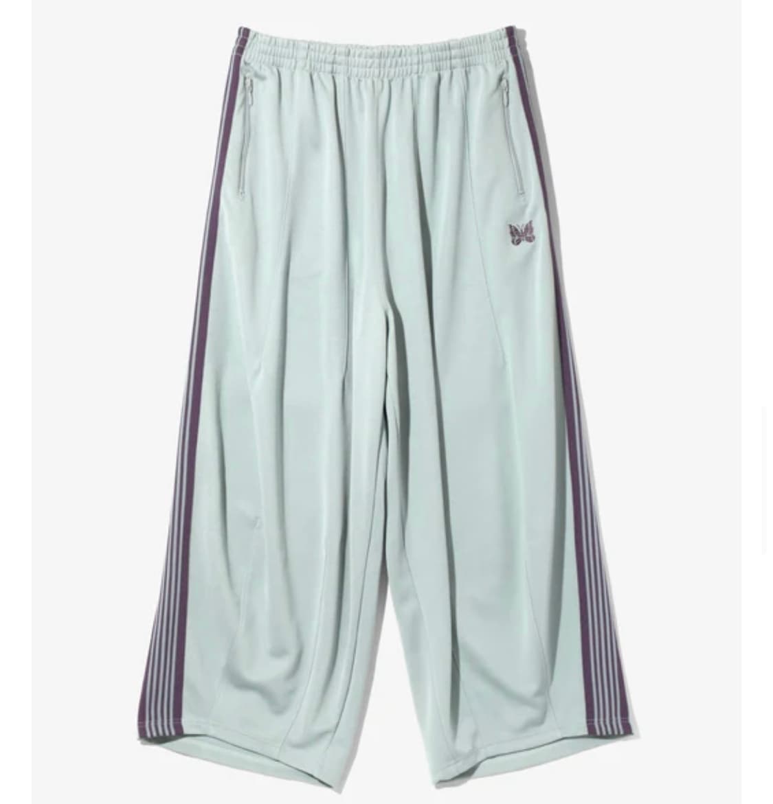 [택포] 니들스 hd 트랙팬츠 xs 상품이미지1