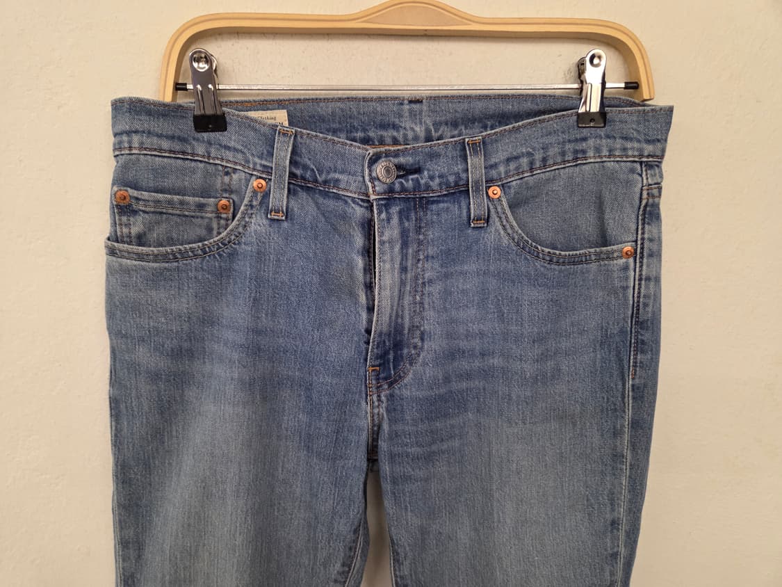 31 리바이스 511 청바지 상품이미지2