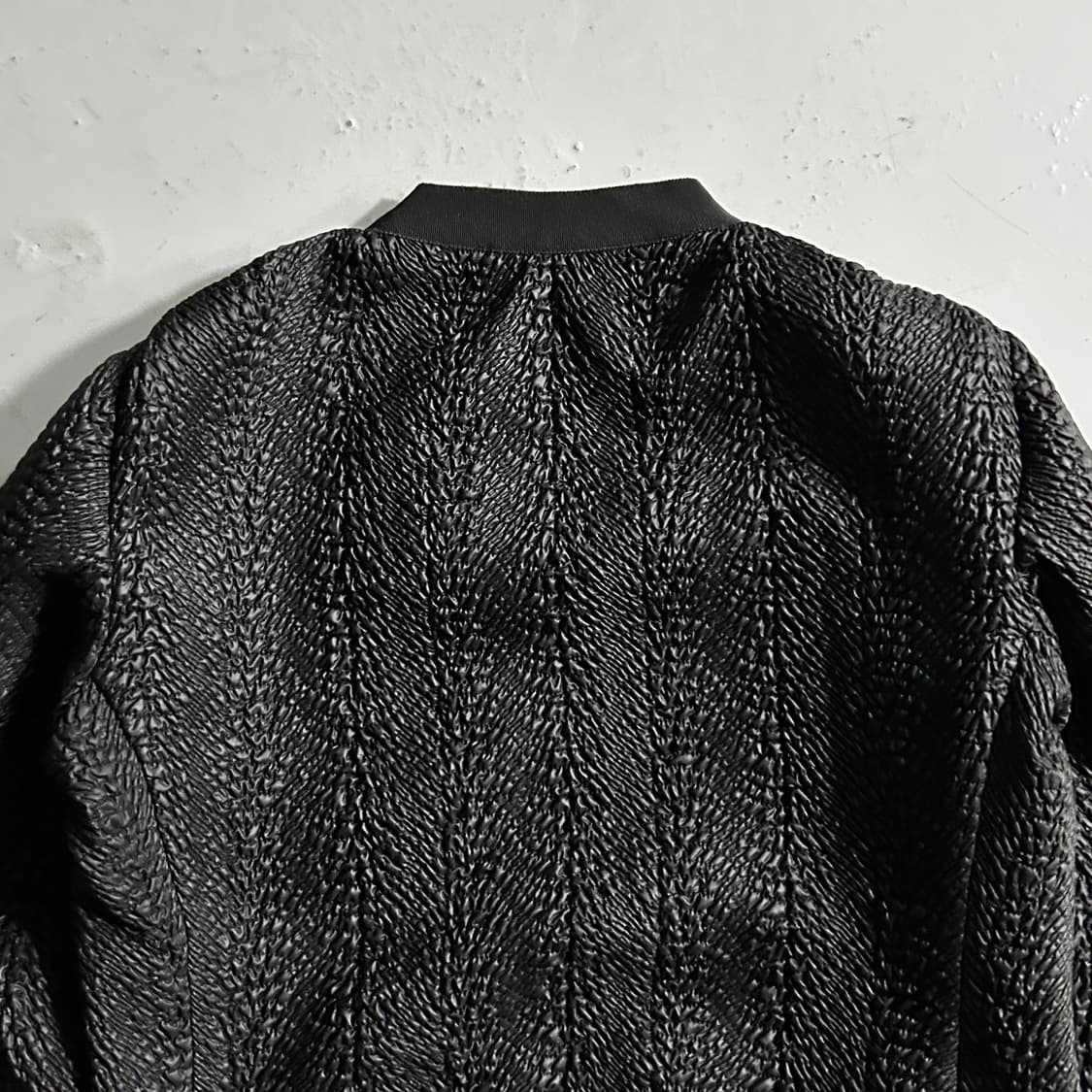 00s 임페리오 아르마니 폴리 자켓  상품이미지5