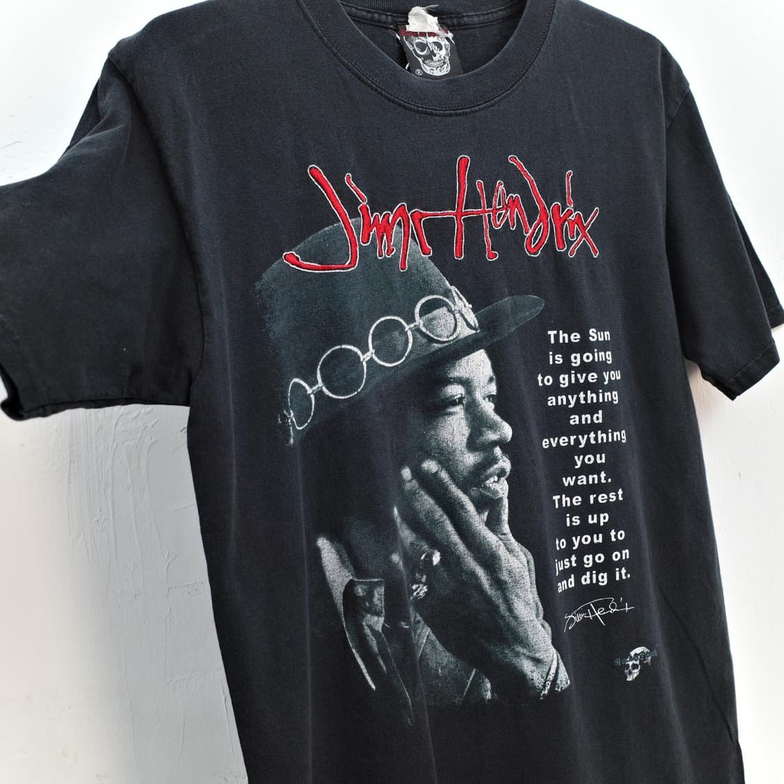 00's jimi hendrix bootleg 상품이미지1