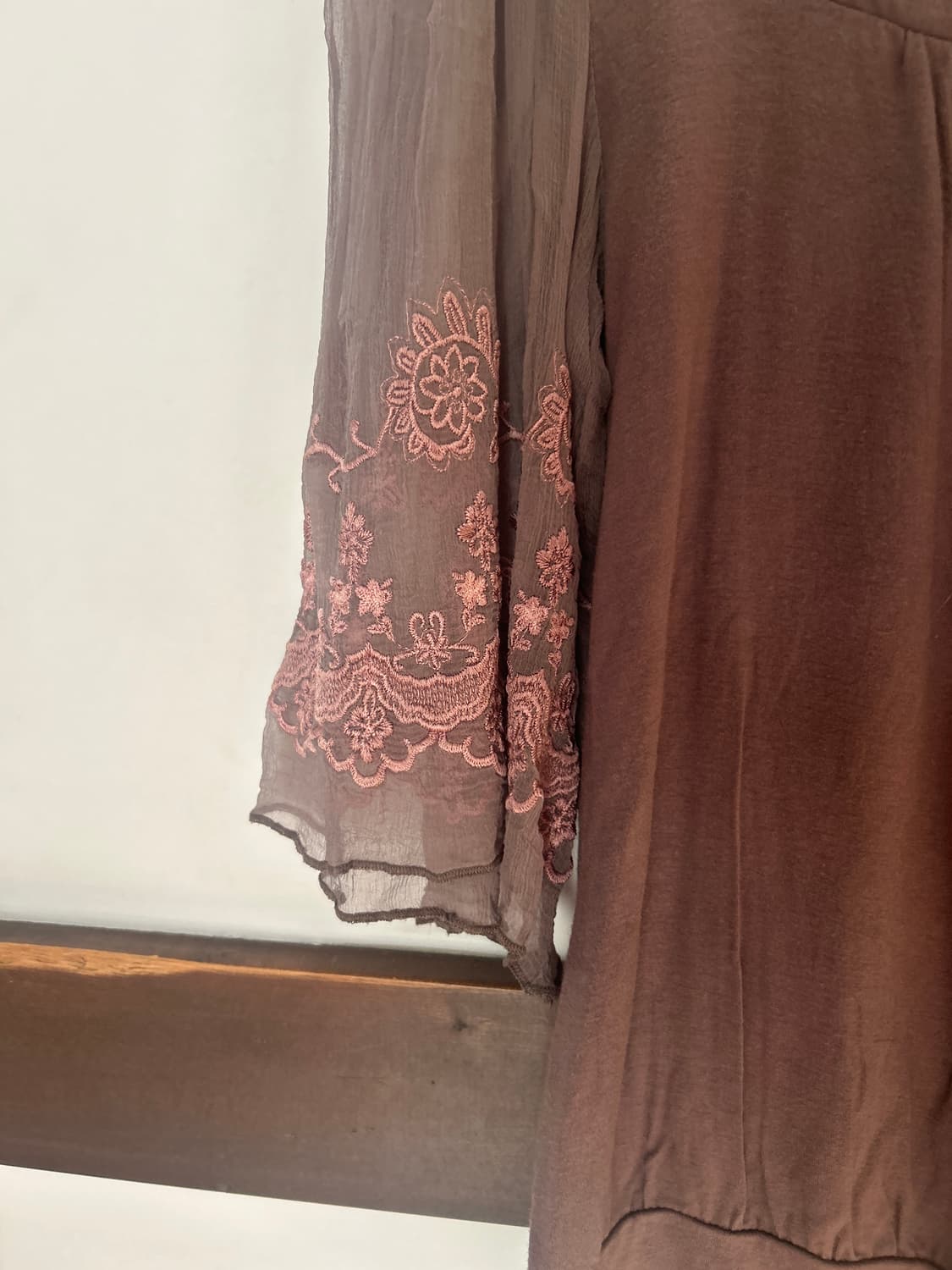 블라우스  상품이미지3