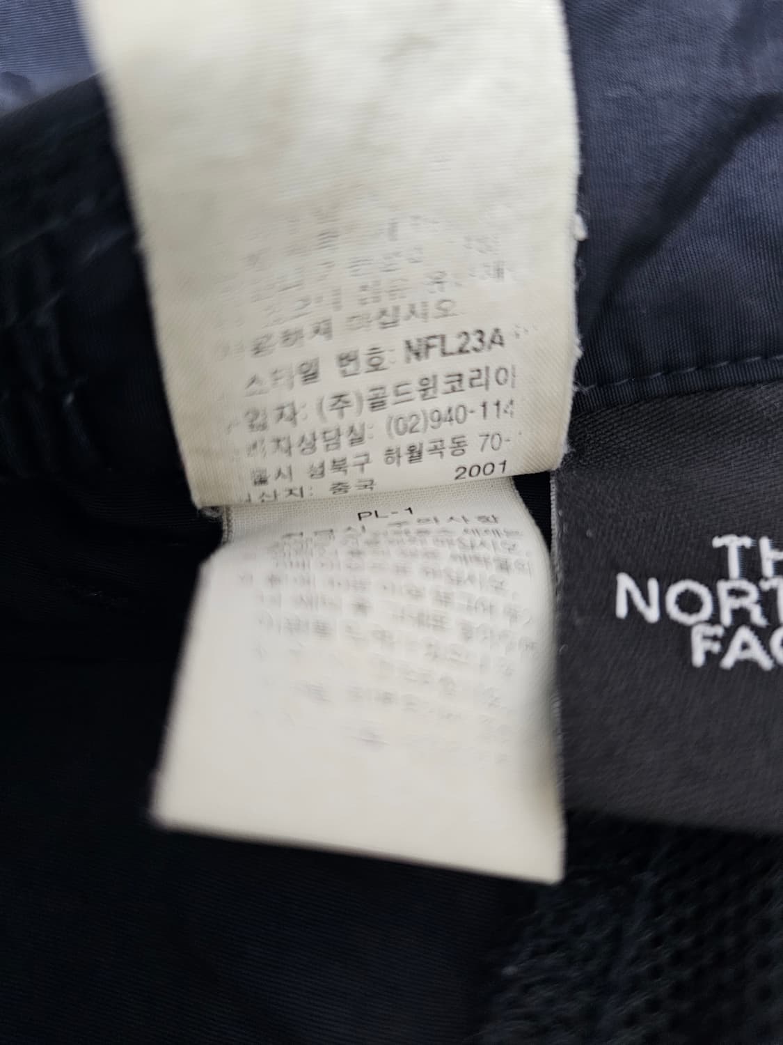 노스페이스 반바지 32 상품이미지4