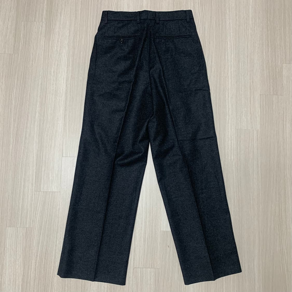 토마스모어 TC3-PT05 울정장 팬츠 스몰 small 상품이미지8