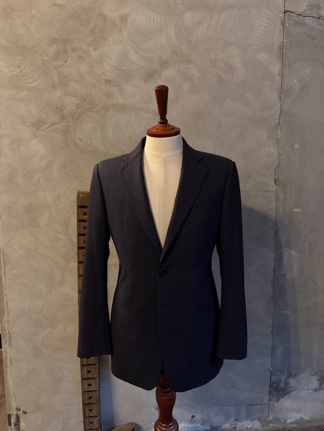 아르마니 꼴레지오니 테일러드 자켓 슬림100 상품이미지1