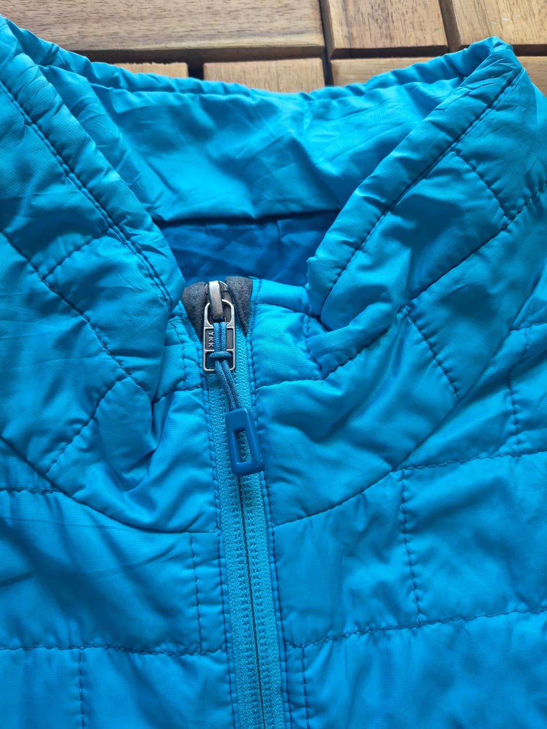 Patagonia 파타고니아 우먼즈 나노 퍼프 자켓 상품이미지3