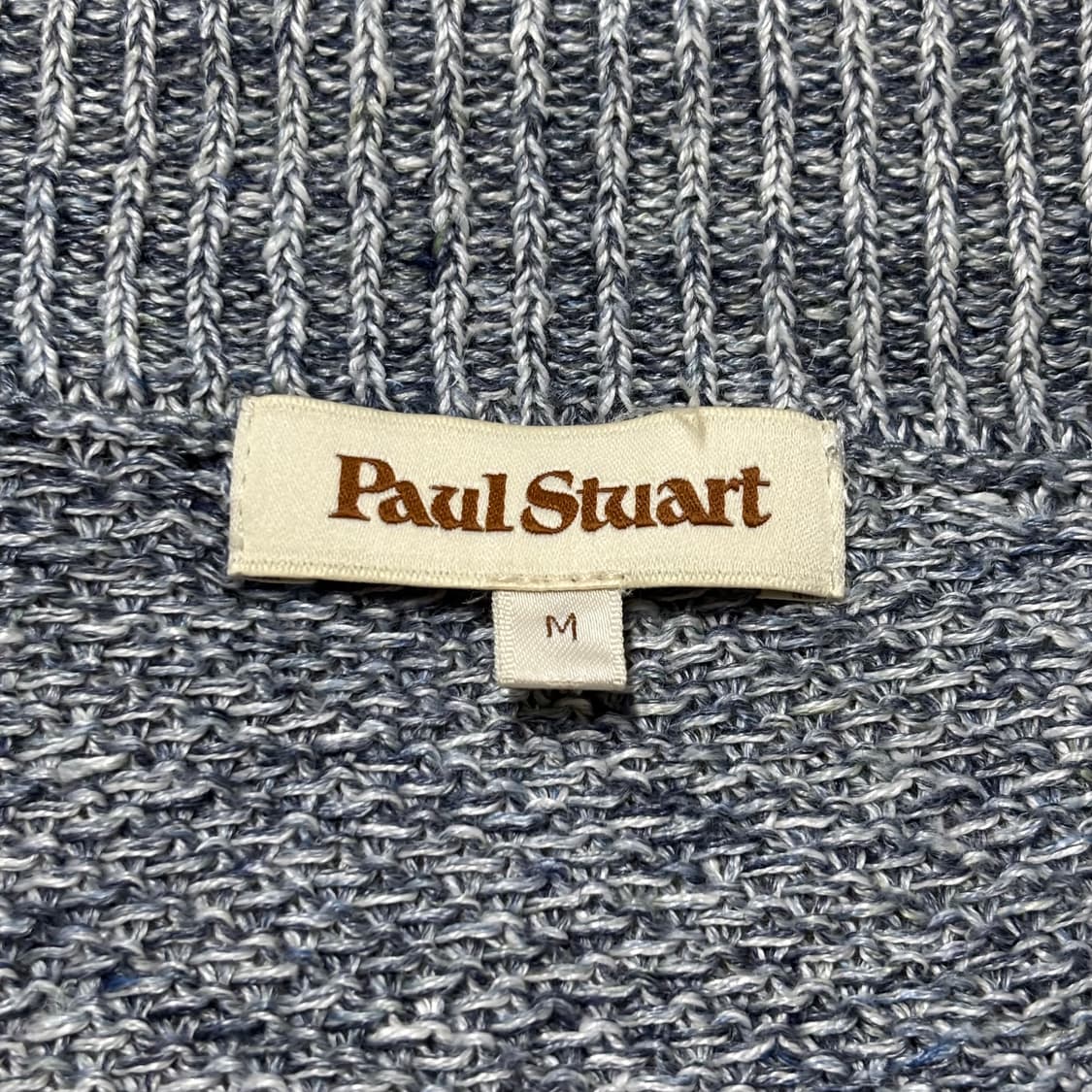 Paul Stuart 폴 스튜어트 니트 가디건 상품이미지4