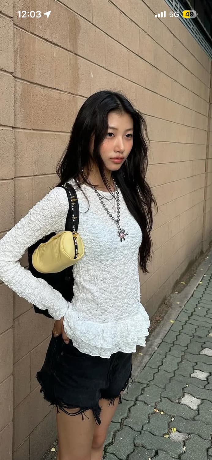 Heaven 헤븐 바이 마크제이콥스 바라간 베어 목걸이 상품이미지2