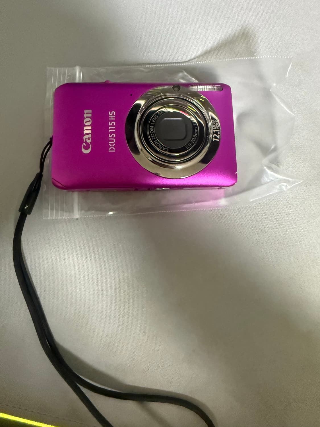 캐논 익서스 115hs 상품이미지9