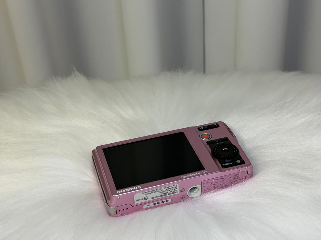 올림푸스 뮤 5010 상품이미지7