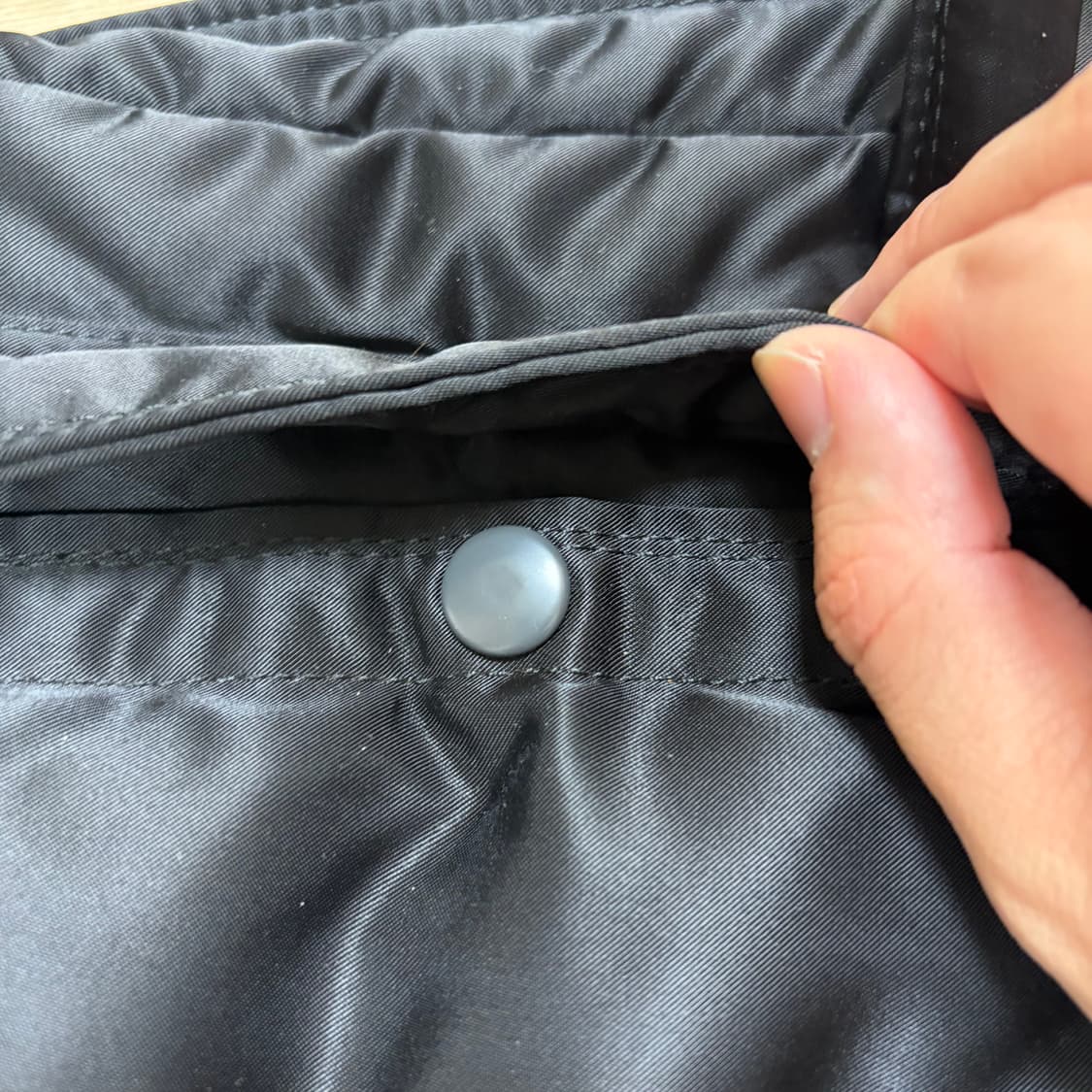 요시다포터 porter 2way 브리프케이스 노트북가방 상품이미지5