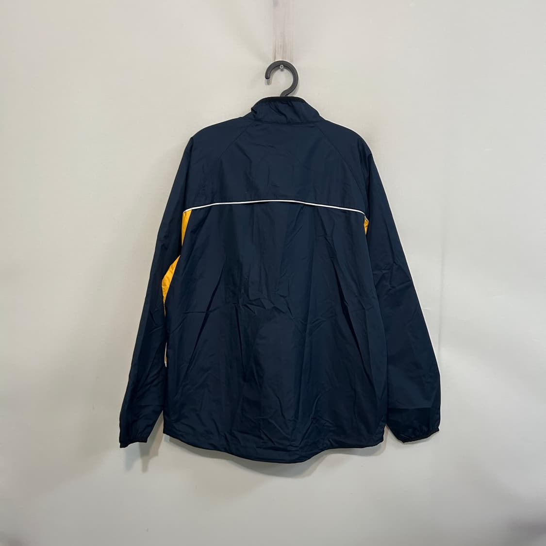 나이키 남성 올드스쿨 바람막이 100 상품이미지3