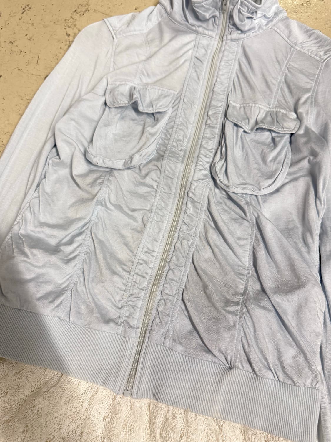 Pure girl cody set 상품이미지3