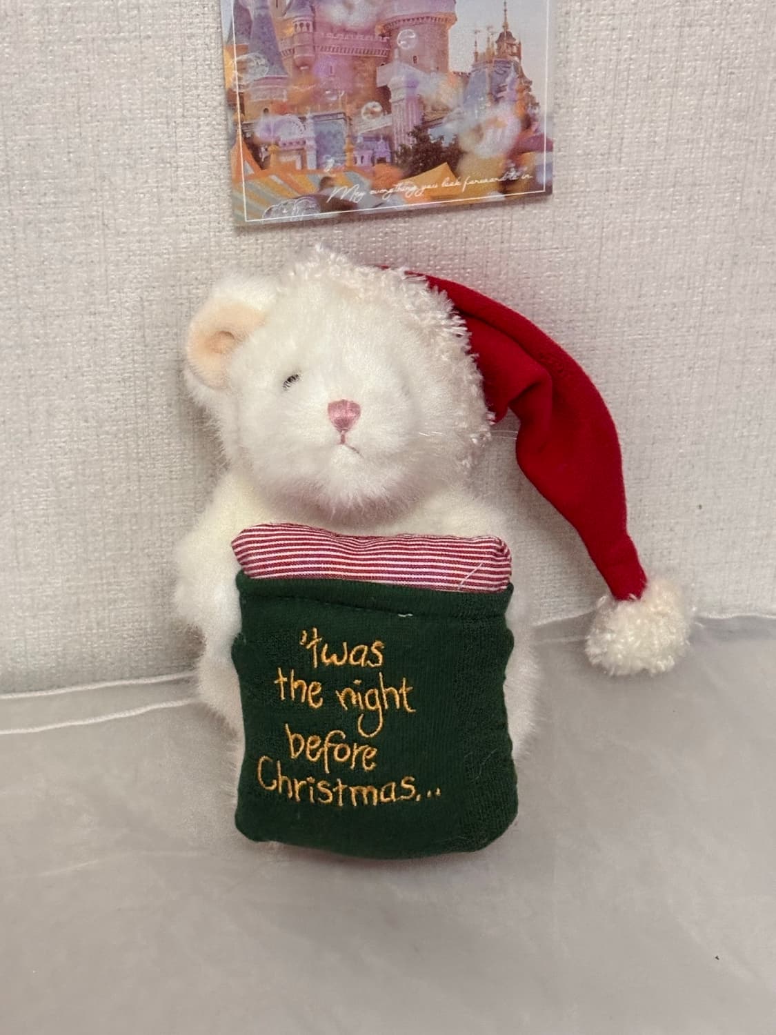 보이즈베어 곰인형 빈티지소품 상품이미지2