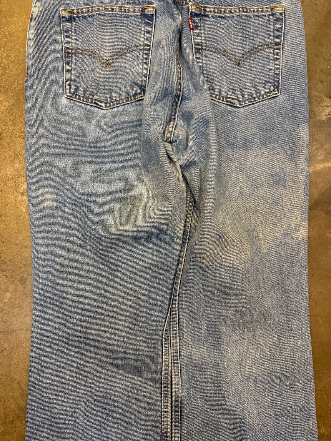 리바이스517(34) 상품이미지6