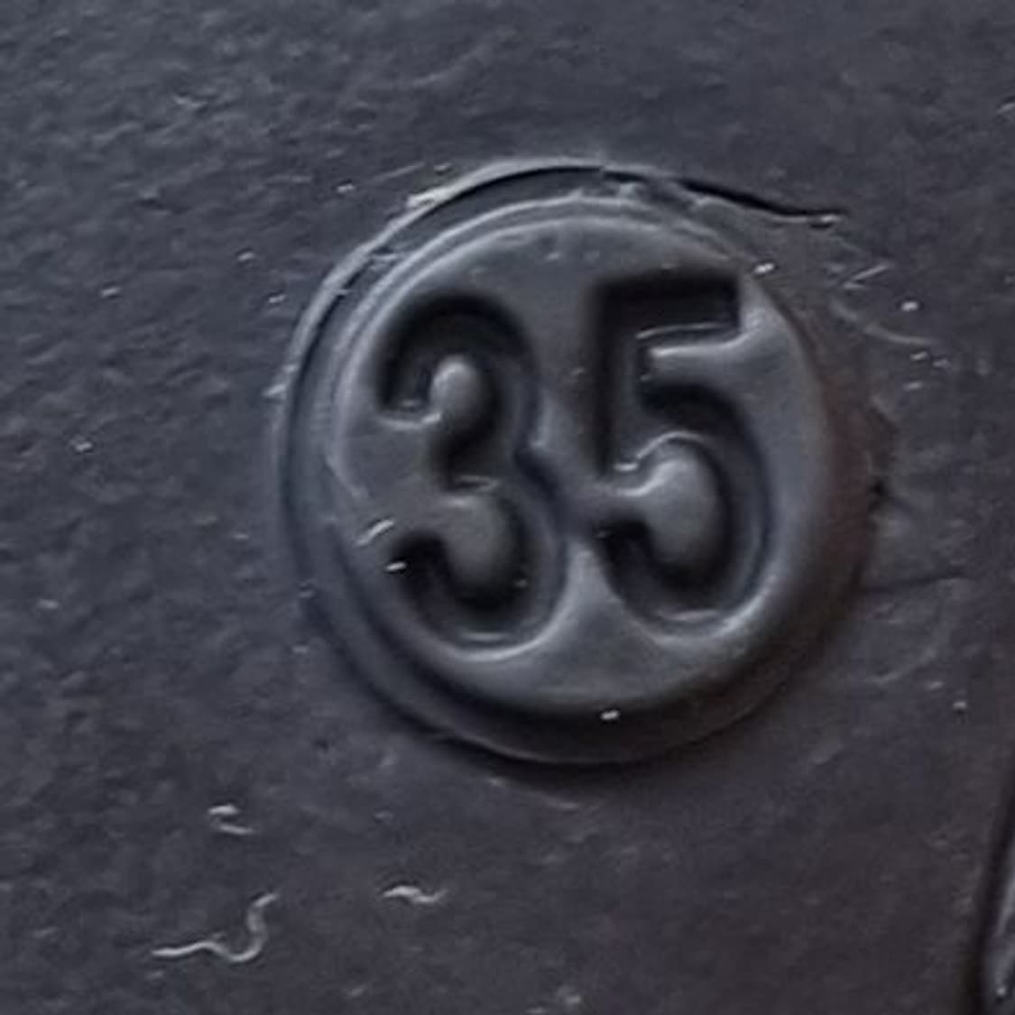 슈콤마보니 가죽앵클부츠220. 상품이미지6