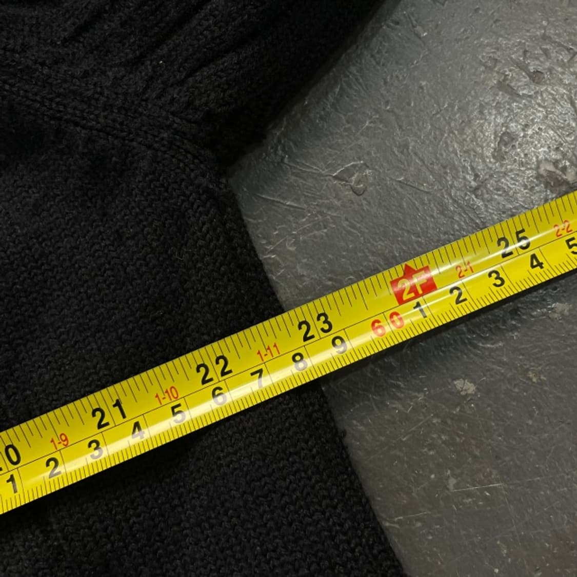 105 라코스테 니트집업  상품이미지6