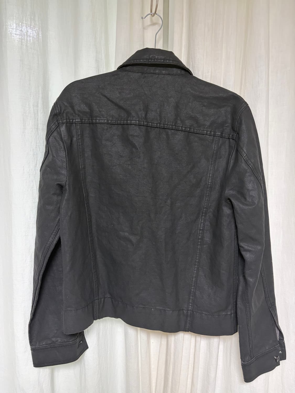 제임스펄스 코티드 데님 자켓 2 상품이미지4