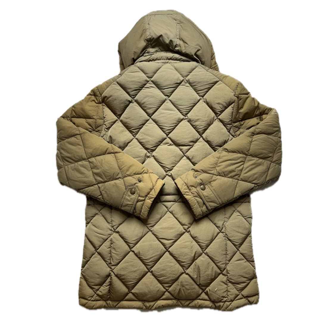 빈폴 덕다운 패딩 중고 구제 빈티지 상품이미지2