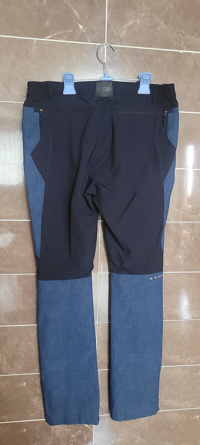 (남성90사이즈) 아이더 등산바지(춘추용) 상품이미지2