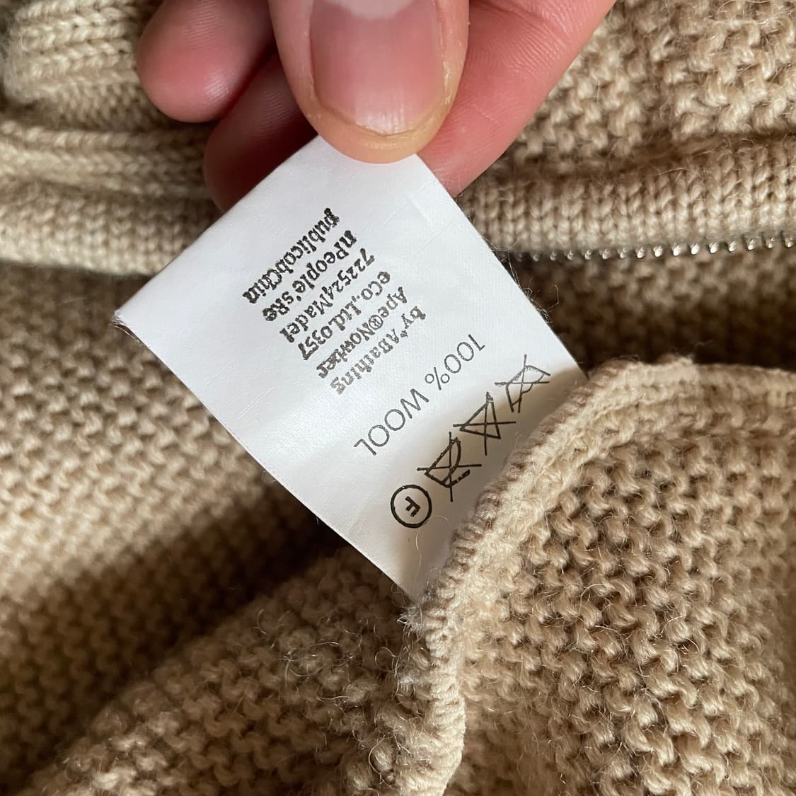 2000s A bathing ape OG 상품이미지5