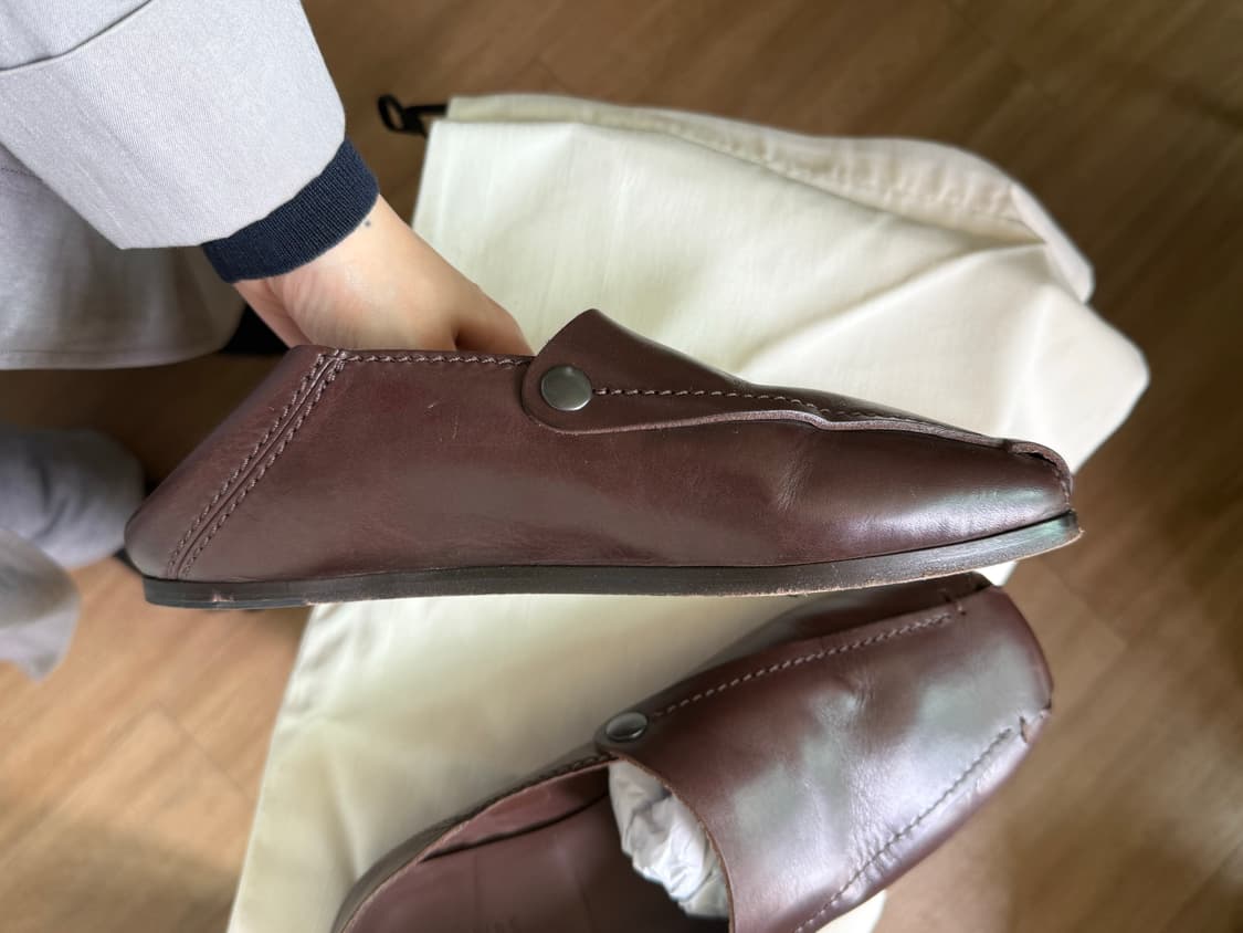 르메르 로퍼 39 상품이미지2