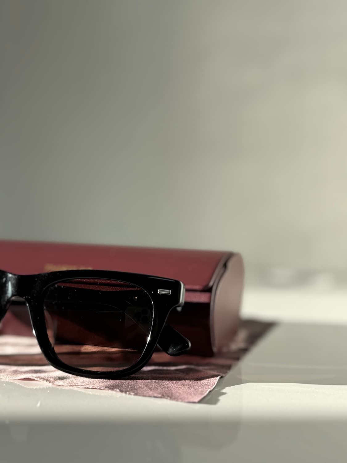 디슬스 ‘The THISTLES‘ 선글라스 상품이미지4