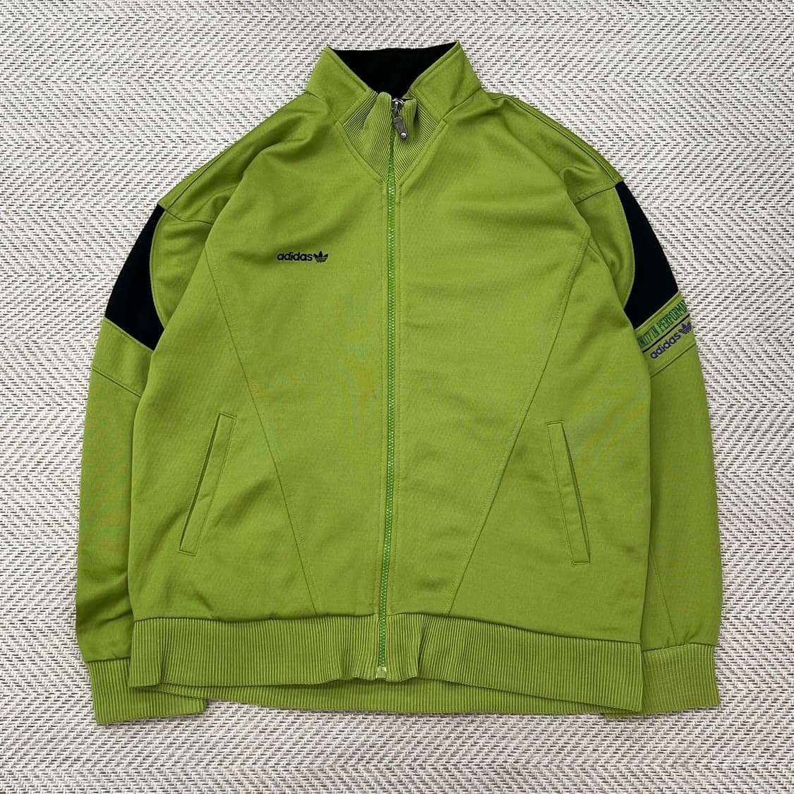 아디다스 올드스쿨 트랙탑 r2522 상품이미지1