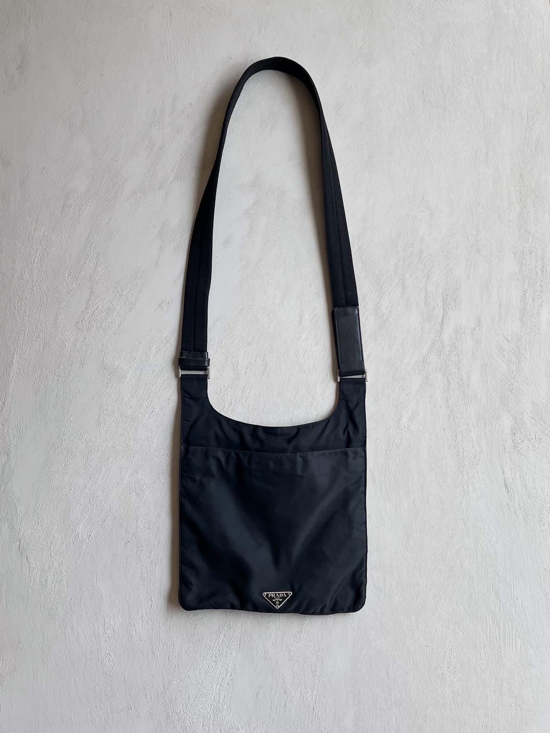 PRADA / 2000s(Made in Italy) 상품이미지1