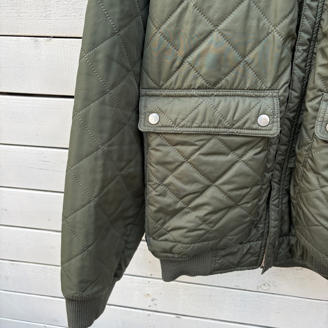 Nike ACG 나이키 에이씨지 퀼팅 자켓 상품이미지4