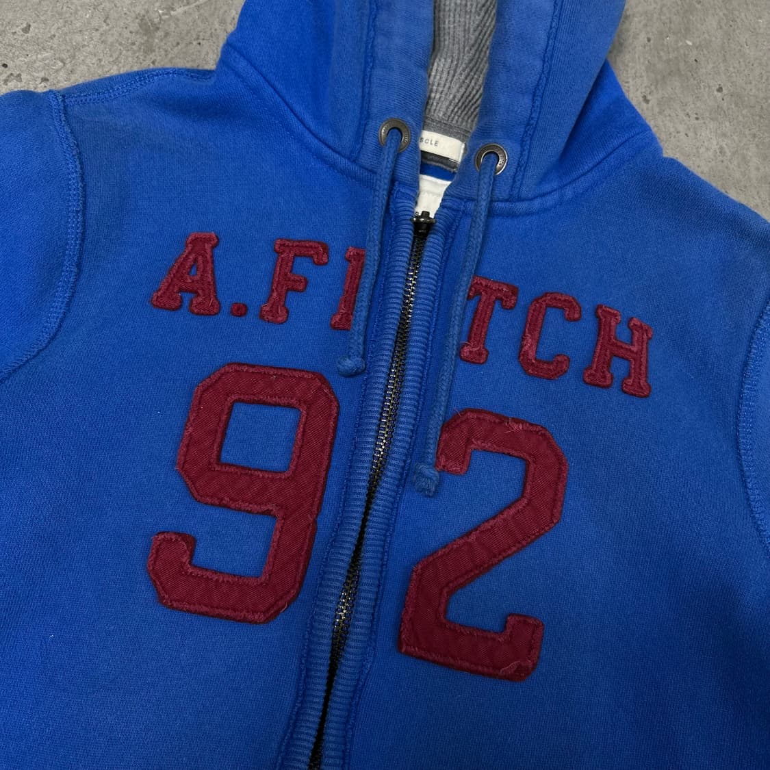 아베크롬비 후드집업[1525] 상품이미지5