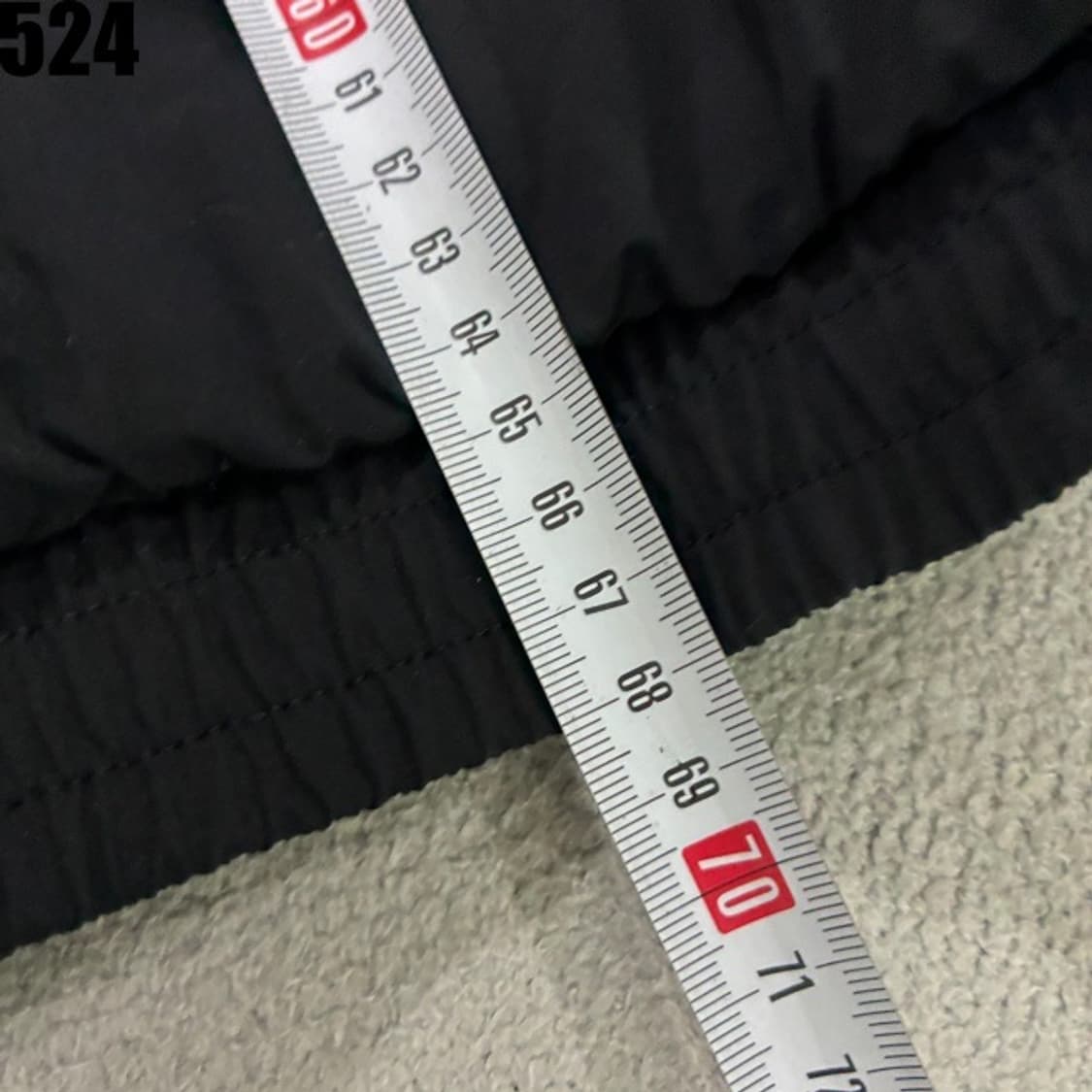 아디다스 블랙 맨투맨  상품이미지6