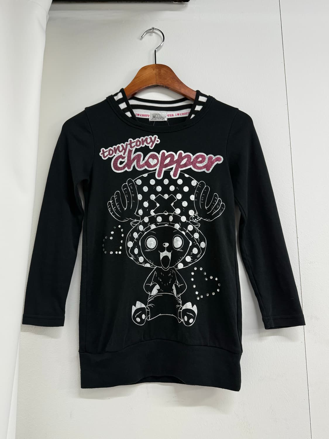  I ♥CHOPPER 원피스 초파 세트 🖤 상품이미지5