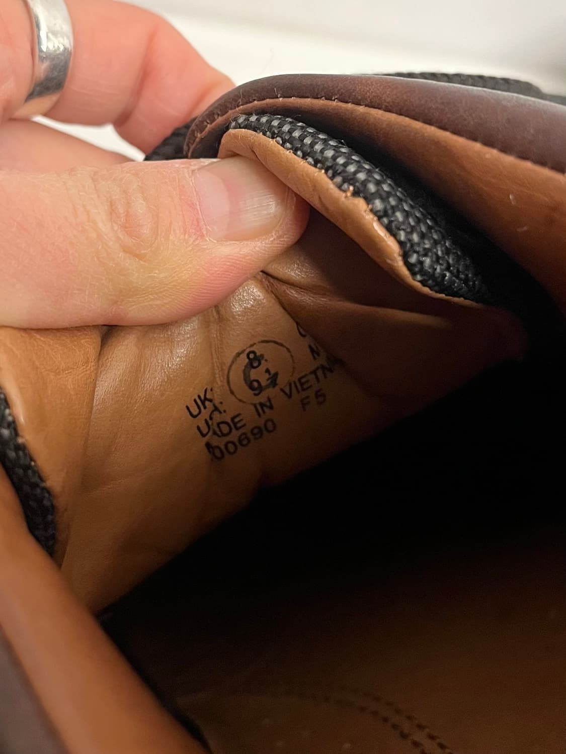 Clarks 상품이미지9